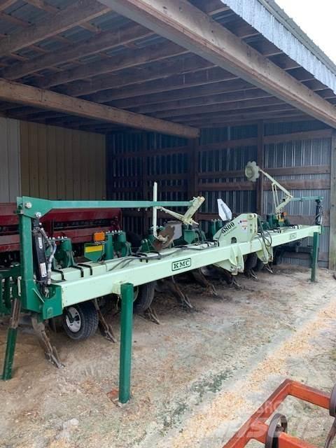 KMC 6800 Alte masini si accesorii de cultivat