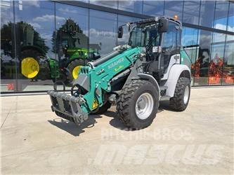 Kramer KL 25.5T Incarcator pe pneuri