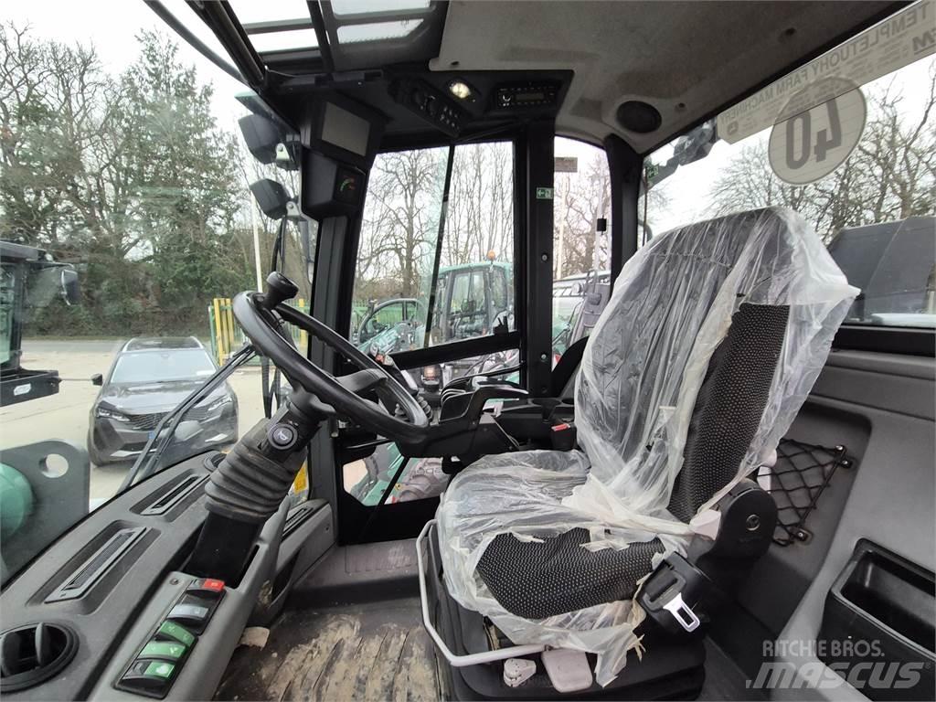 Kramer KL 55.8T Manipulatoare agricole