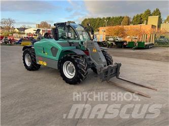 Kramer KT276 Manipulatoare agricole