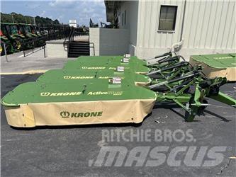 Krone AMR240 Cositoare de iarba