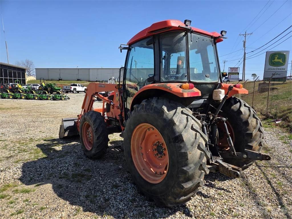Kubota M9540 Tractoare
