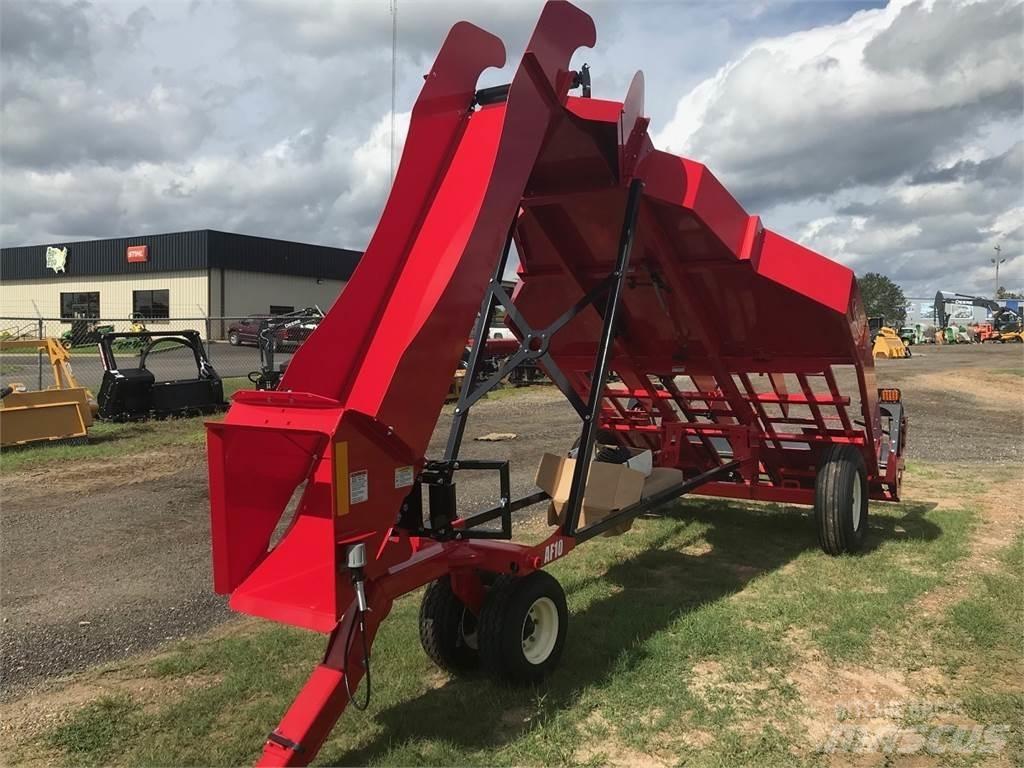 Kuhn AF10 Cositoare de iarba