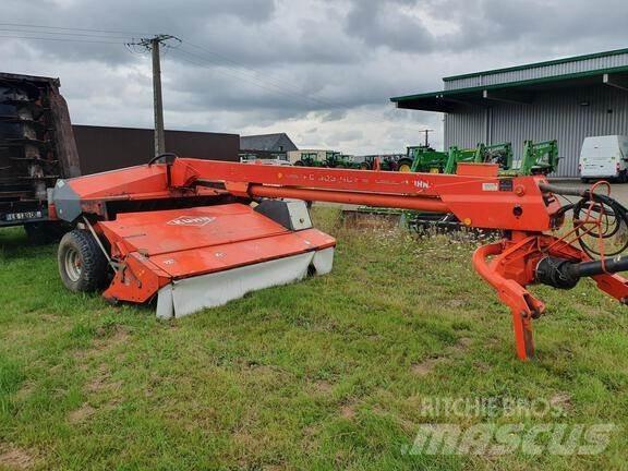 Kuhn FC 303 GC Cositoare de iarba cu umidificator