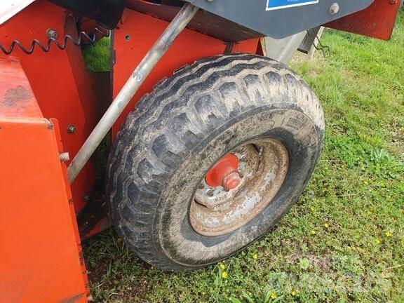 Kuhn FC 303 GC Cositoare de iarba cu umidificator
