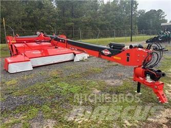 Kuhn FC4461 Cositoare de iarba cu umidificator