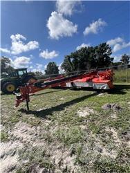 Kuhn FC4461TCD Cositoare de iarba cu umidificator