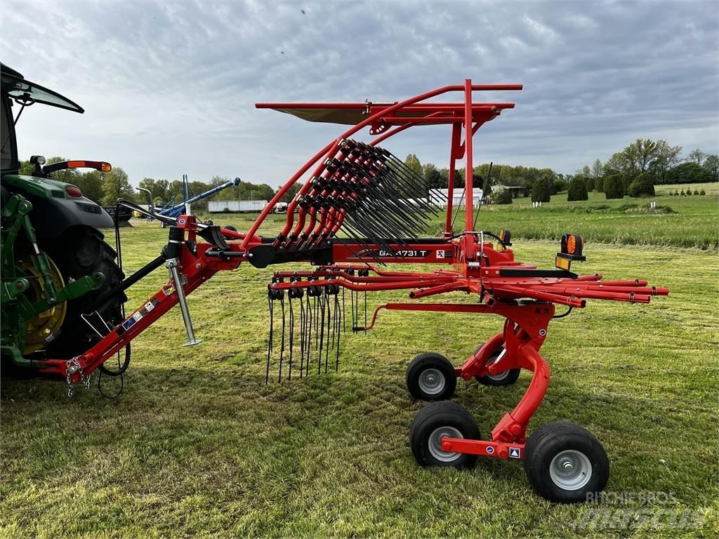 Kuhn GA4731T Greble