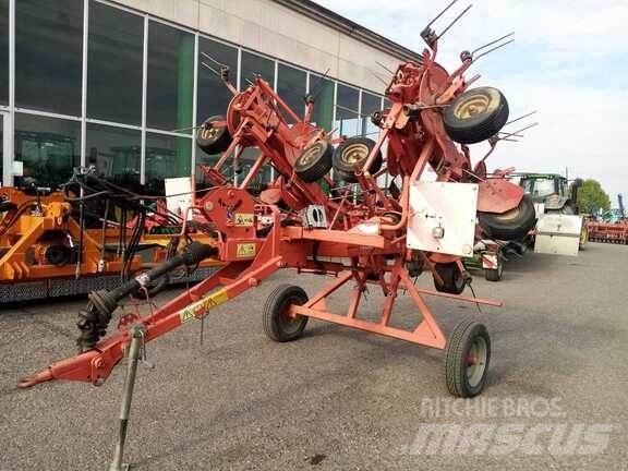 Kuhn GF 7702 Greble