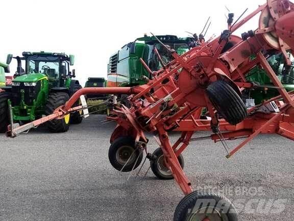 Kuhn GF 7702 Greble