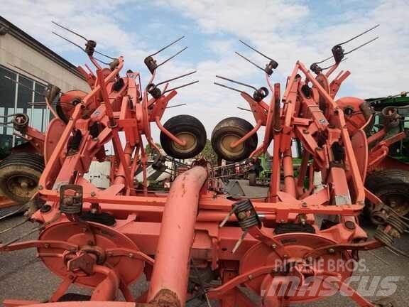 Kuhn GF 7702 Greble