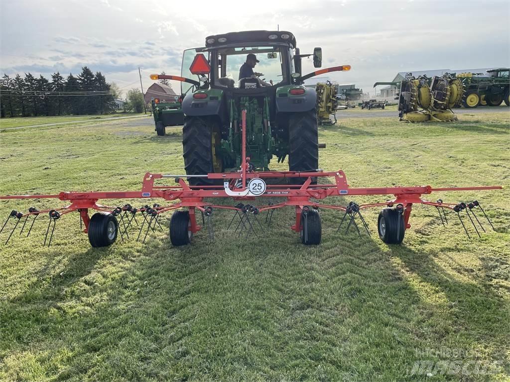 Kuhn GF5202THA Greble