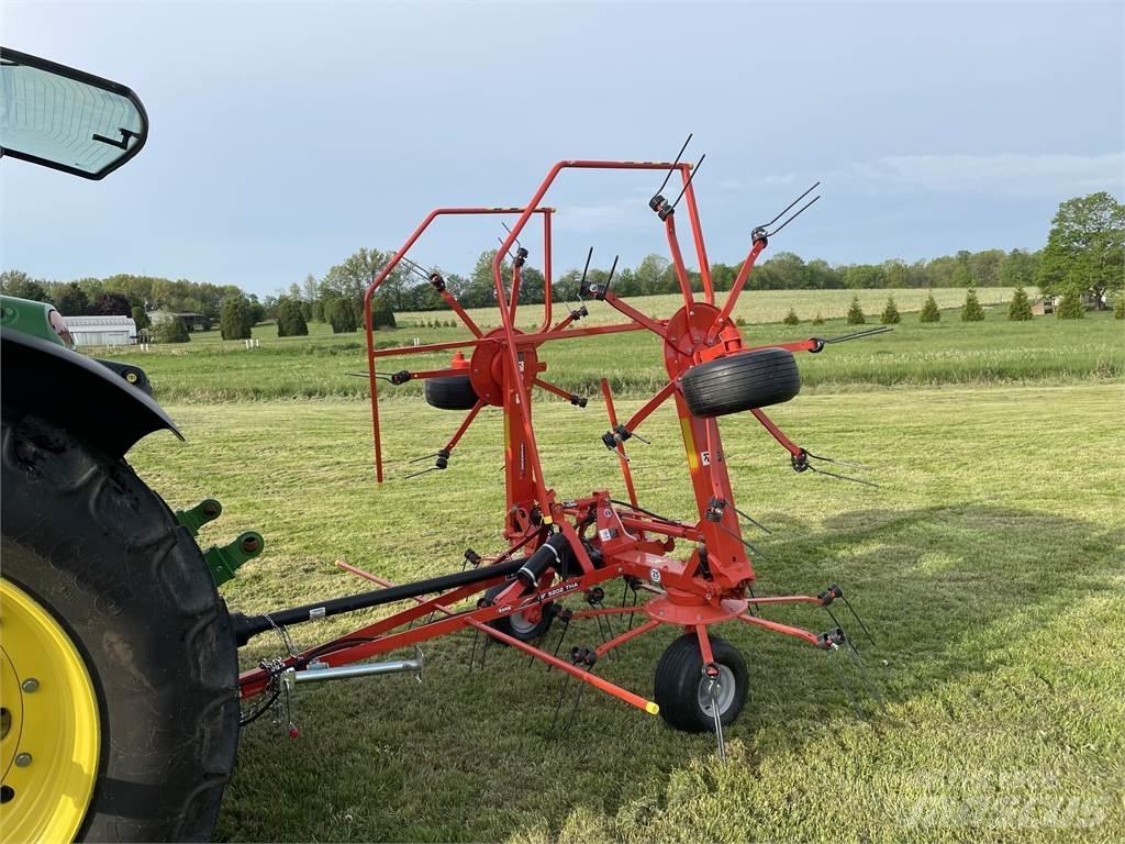 Kuhn GF5202THA Greble