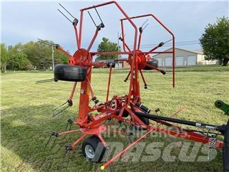 Kuhn GF5202THA Greble