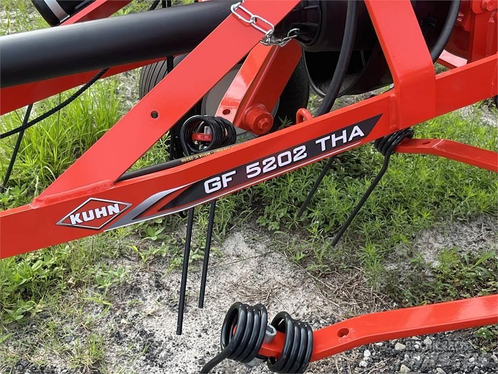 Kuhn GF5202THA Greble