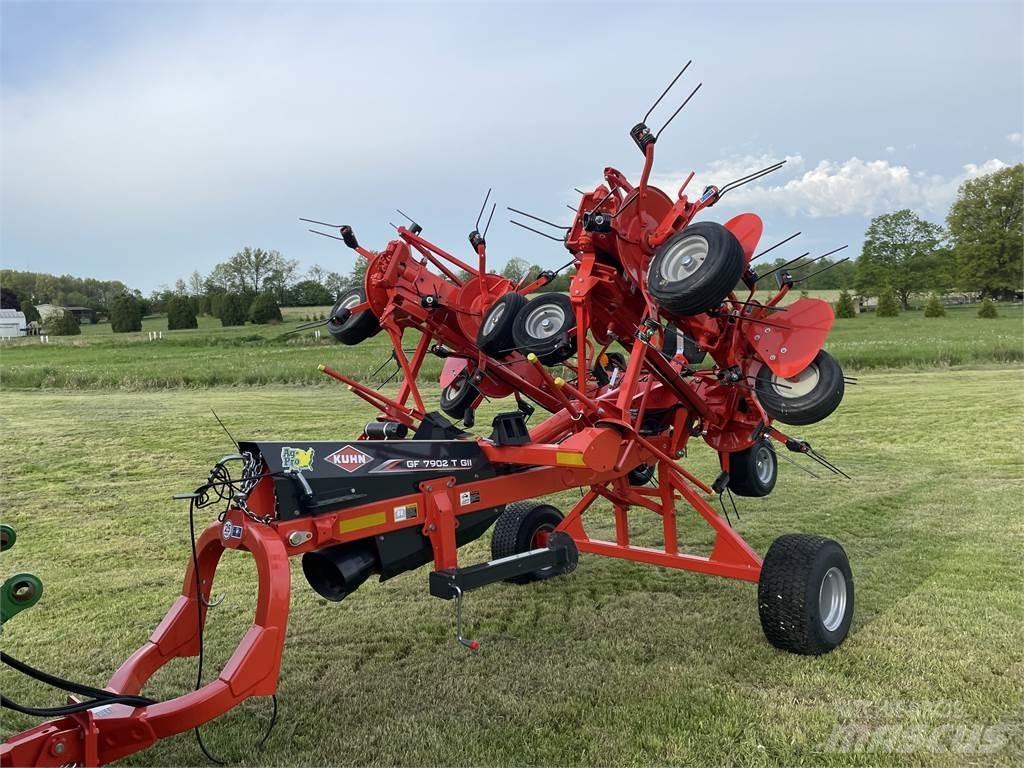 Kuhn GF7902 Greble