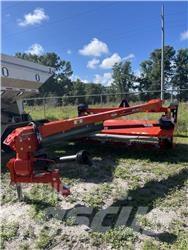 Kuhn GMD 3551 Cositoare de iarba