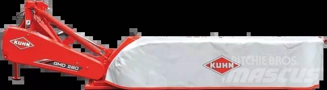 Kuhn GMD280 Cositoare de iarba