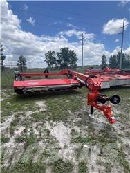 Kuhn GMD4051 Cositoare de iarba