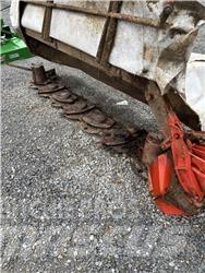 Kuhn GMD700 Cositoare de iarba