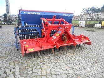 Kuhn HRB302D Grape