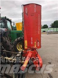 Kuhn RSM210 Debalotare, taiere, impachetare