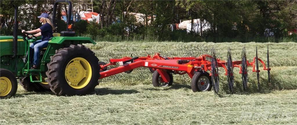 Kuhn SR110 Greble