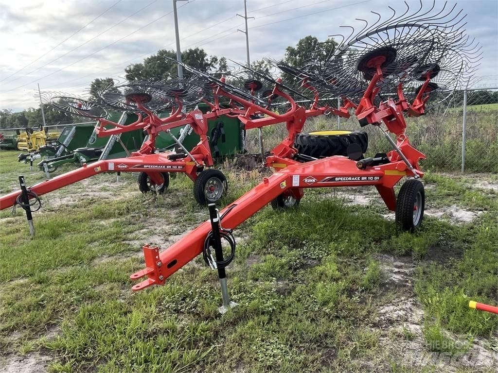 Kuhn SR110 Greble