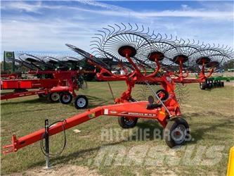 Kuhn SR110 Greble