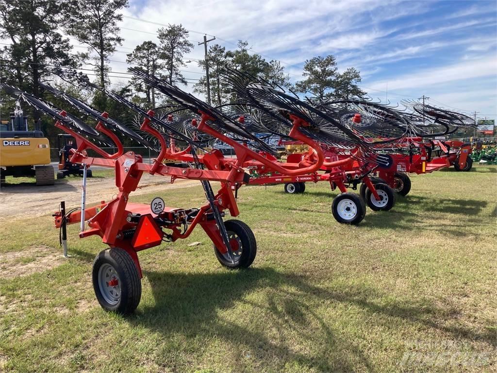 Kuhn SR110 Greble