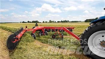 Kuhn SR314 Greble