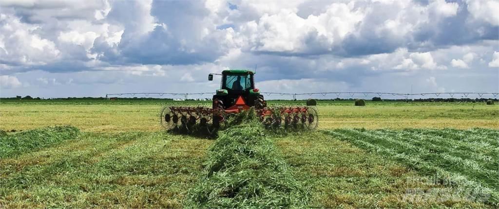 Kuhn SR314 Greble