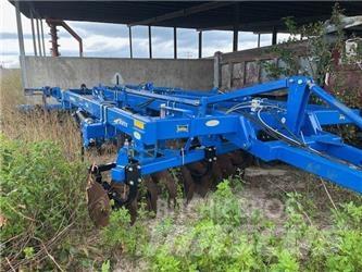 Landoll 2211-11 pluguri pentru dalta