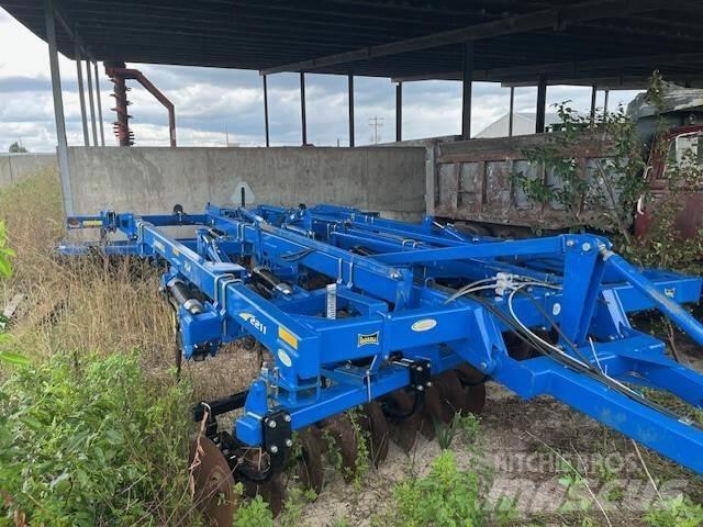 Landoll 2211-11 pluguri pentru dalta