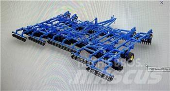 Landoll 7530-23 Alte masini si accesorii de cultivat