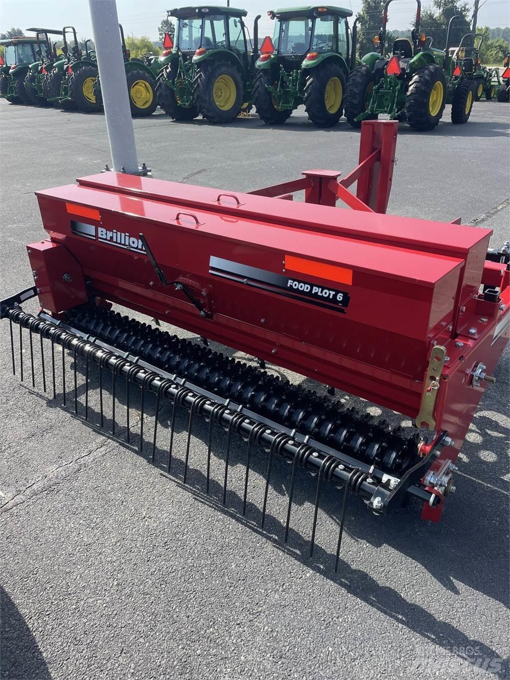Landoll FPSB6 Perforatoare