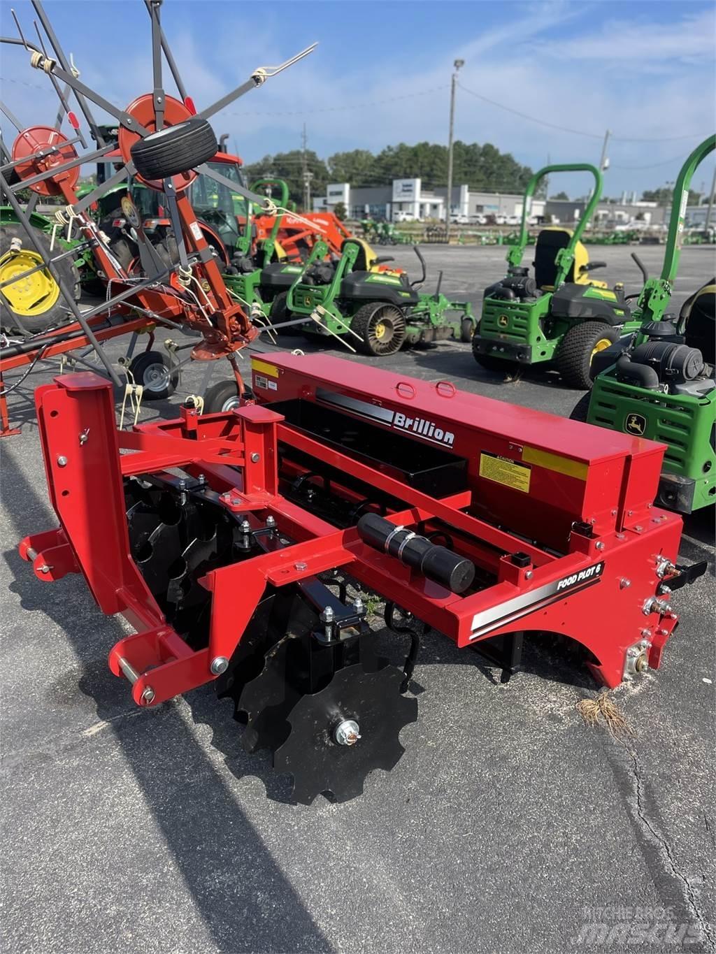 Landoll FPSB6 Perforatoare