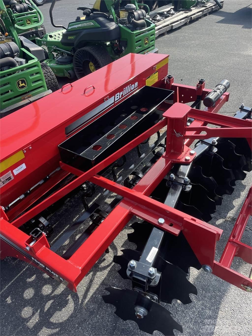 Landoll FPSB6 Perforatoare