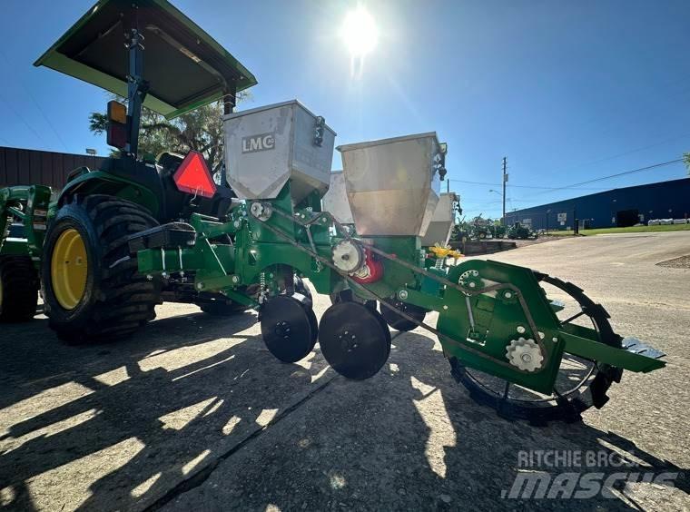 LMC BYJ-2F Alte masini si accesorii de insamantare
