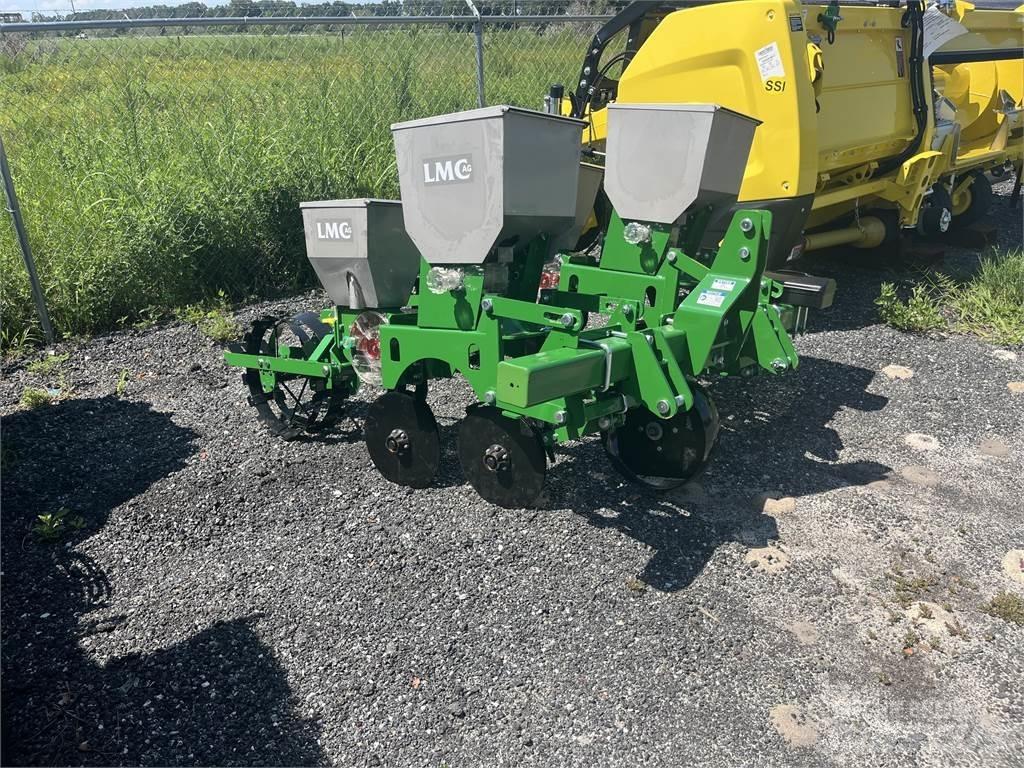 LMC BYJ-2F Alte masini si accesorii de insamantare