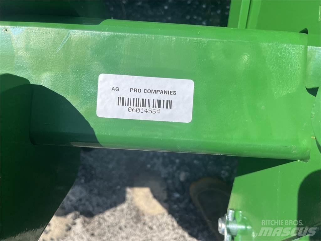 LMC BYJ-2F Alte masini si accesorii de insamantare