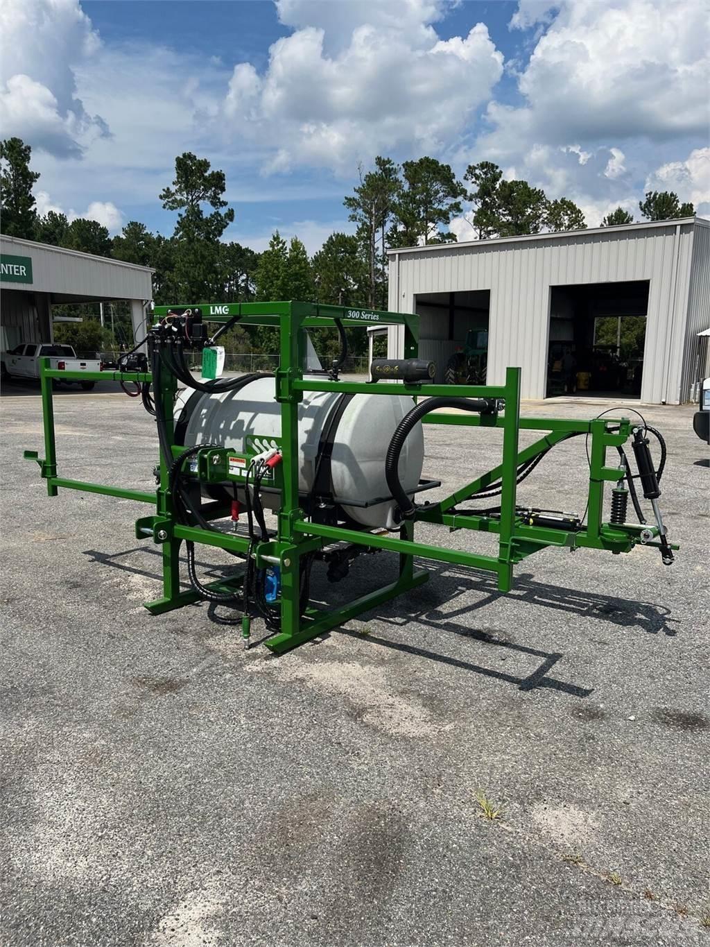 LMC M20018 Pulverizatoare spayers