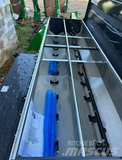 LMC NTGD-55 Alte masini si accesorii de insamantare