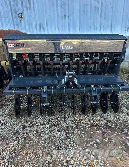 LMC NTGD-55 Perforatoare