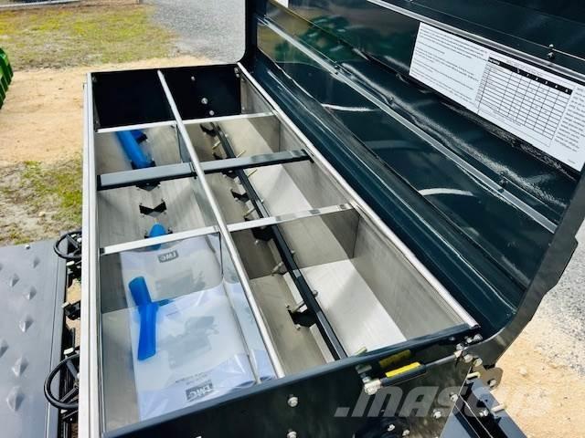 LMC NTGD-55 Perforatoare