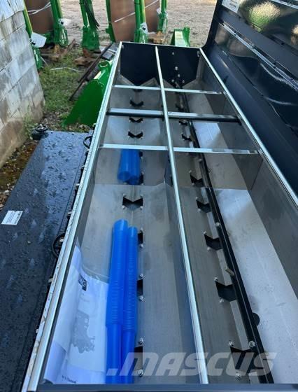 LMC NTGD-55 Perforatoare