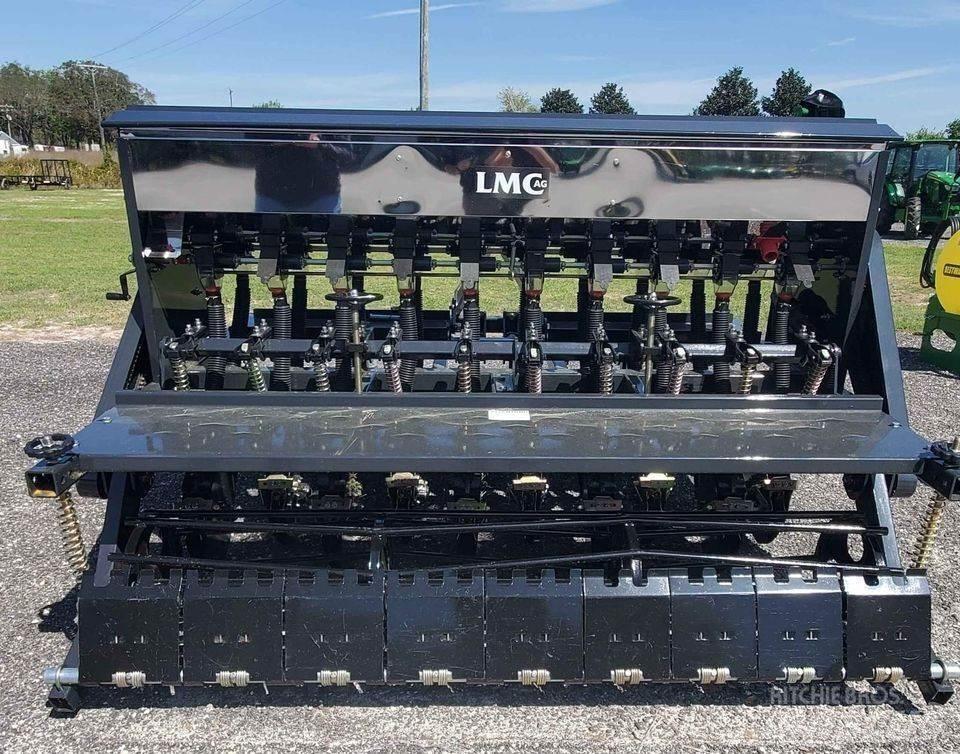 LMC NTGD-78 Alte masini si accesorii de insamantare