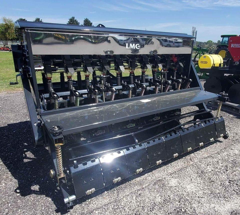LMC NTGD-78 Alte masini si accesorii de insamantare