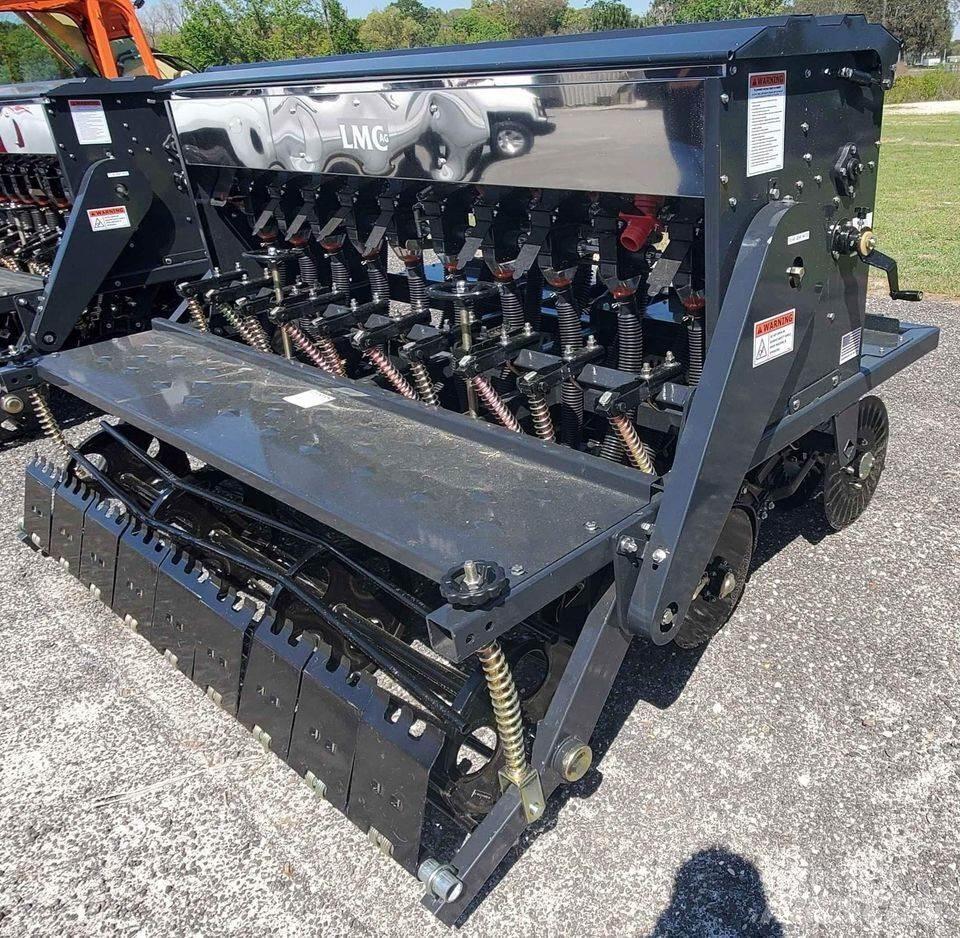 LMC NTGD-78 Alte masini si accesorii de insamantare