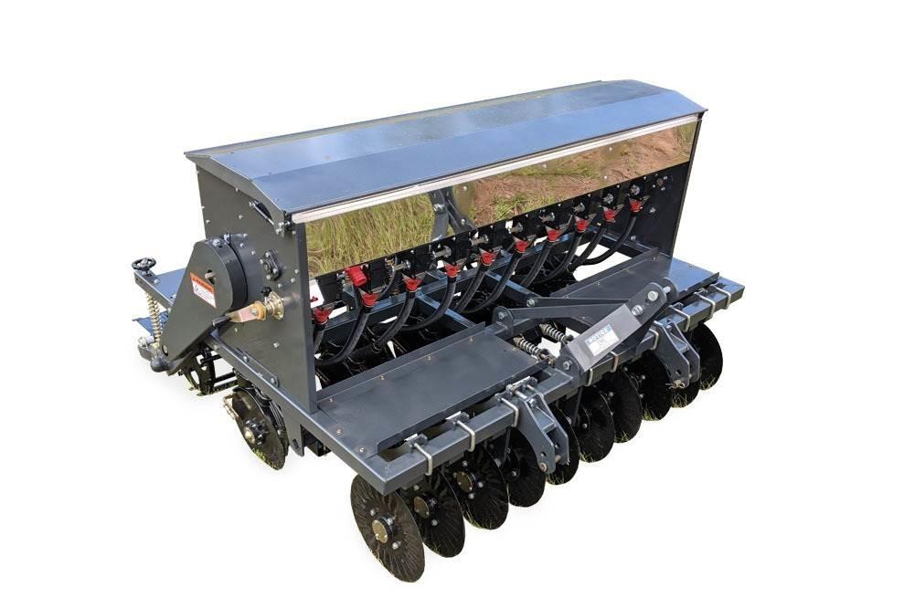 LMC NTGD-78 Alte masini si accesorii de insamantare